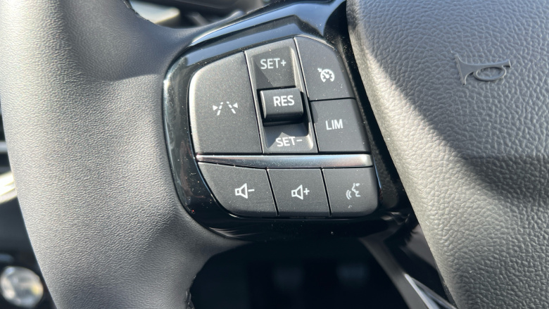 Ford Kuga 1.5 EcoBoost Titanium 5dr Petrol Estate